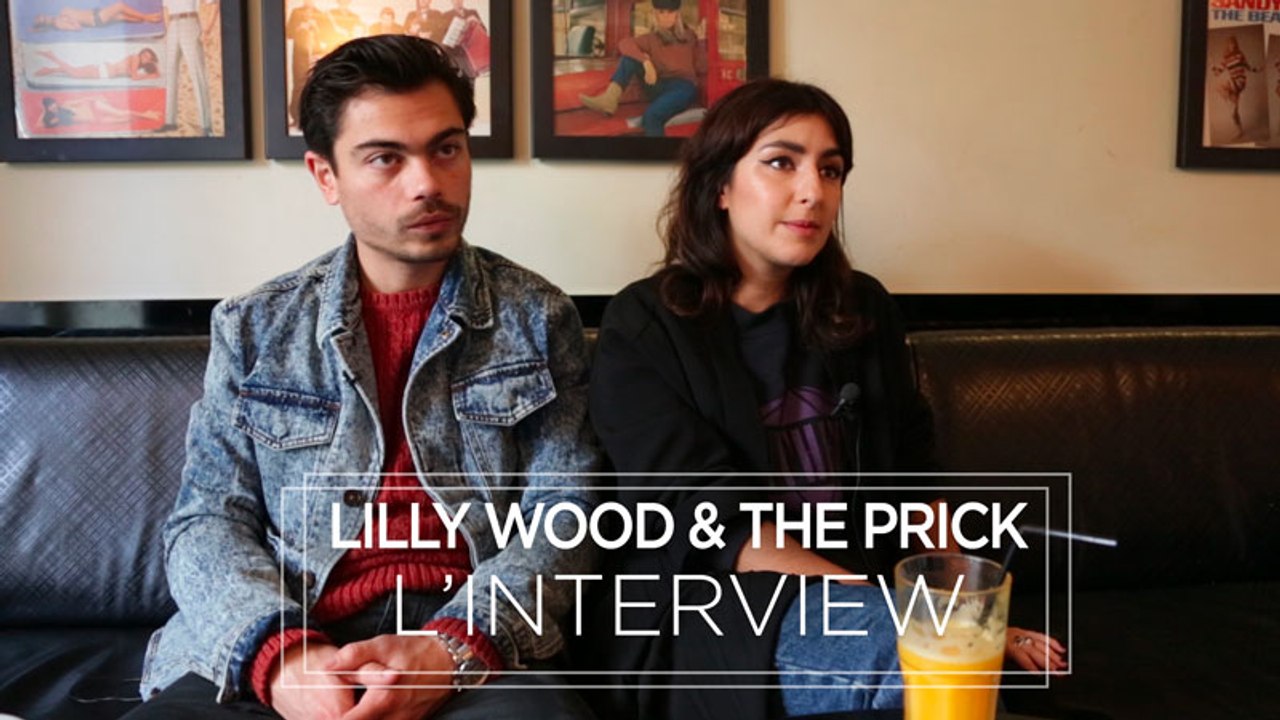 Lilly Wood And The Prick - L'interview pour "Shadows"