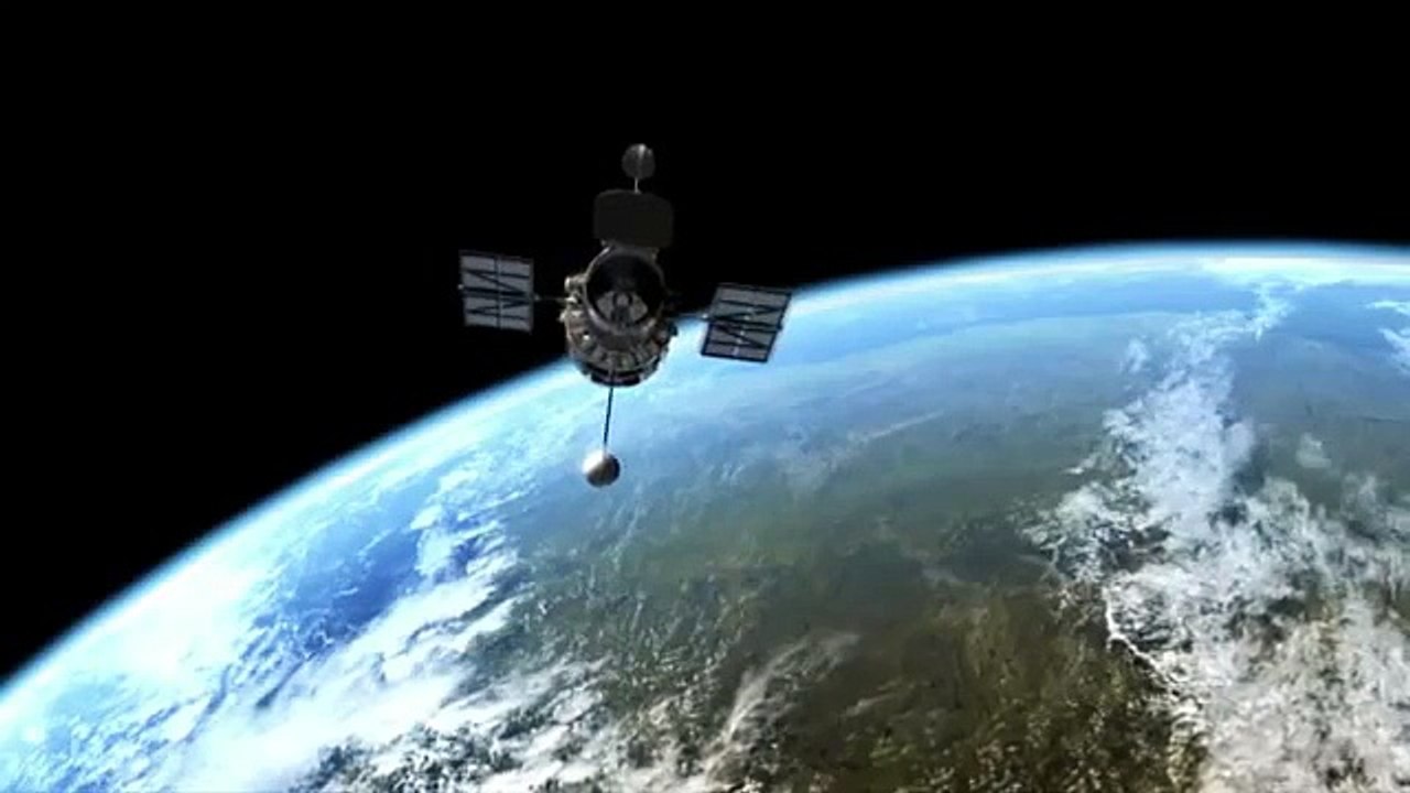 Islam: NASA to prove the existence of God and the miracle of Islam.