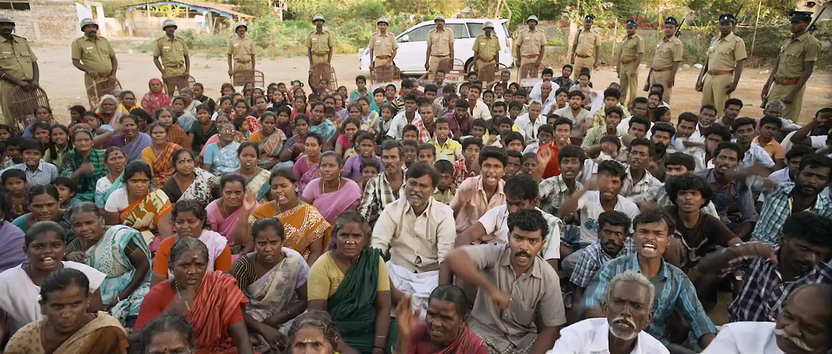 144 Official Theatrical Trailer