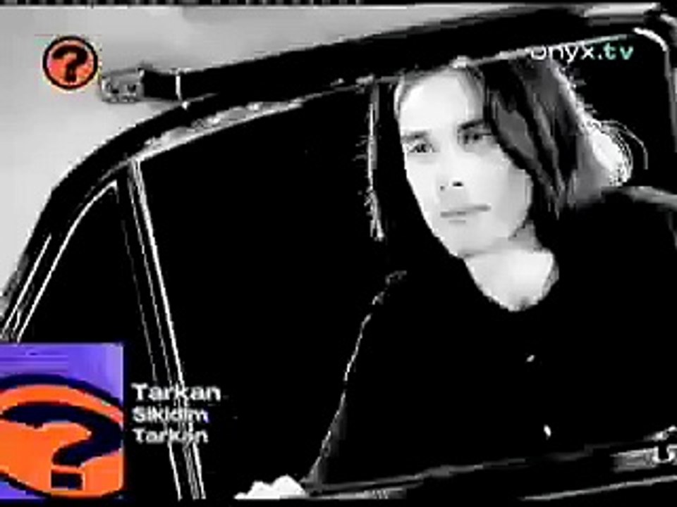 Tarkan - Sikidim