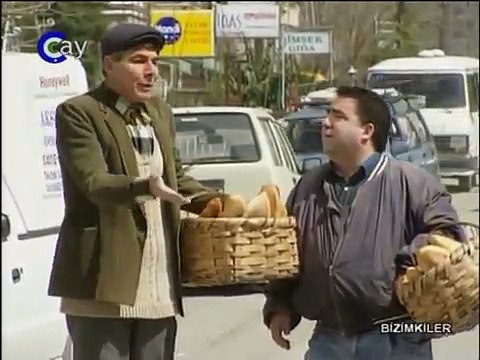 Bizimkiler 95-96 Sezonu Dizi İzle