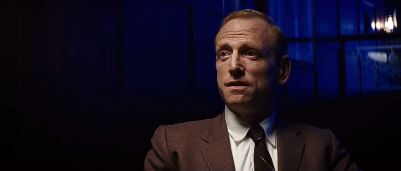 Le Pont des Espions (2015) - Extrait "Le Réglement" [VF-HD]