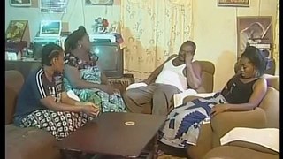Amour P***** - Nouveau Film Nigerian Nollywood En Francais +16 Ans