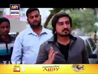 Dil-E-Barbaad - Episode-145 On ARY Digital In HD Only On Vidpk.com