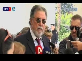 Κυριαζίδης: Σε σύγχυση οι αστυνομικοί λόγω...άνωθεν εντολών