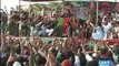 Imran Khan vows to bring change in Sindh