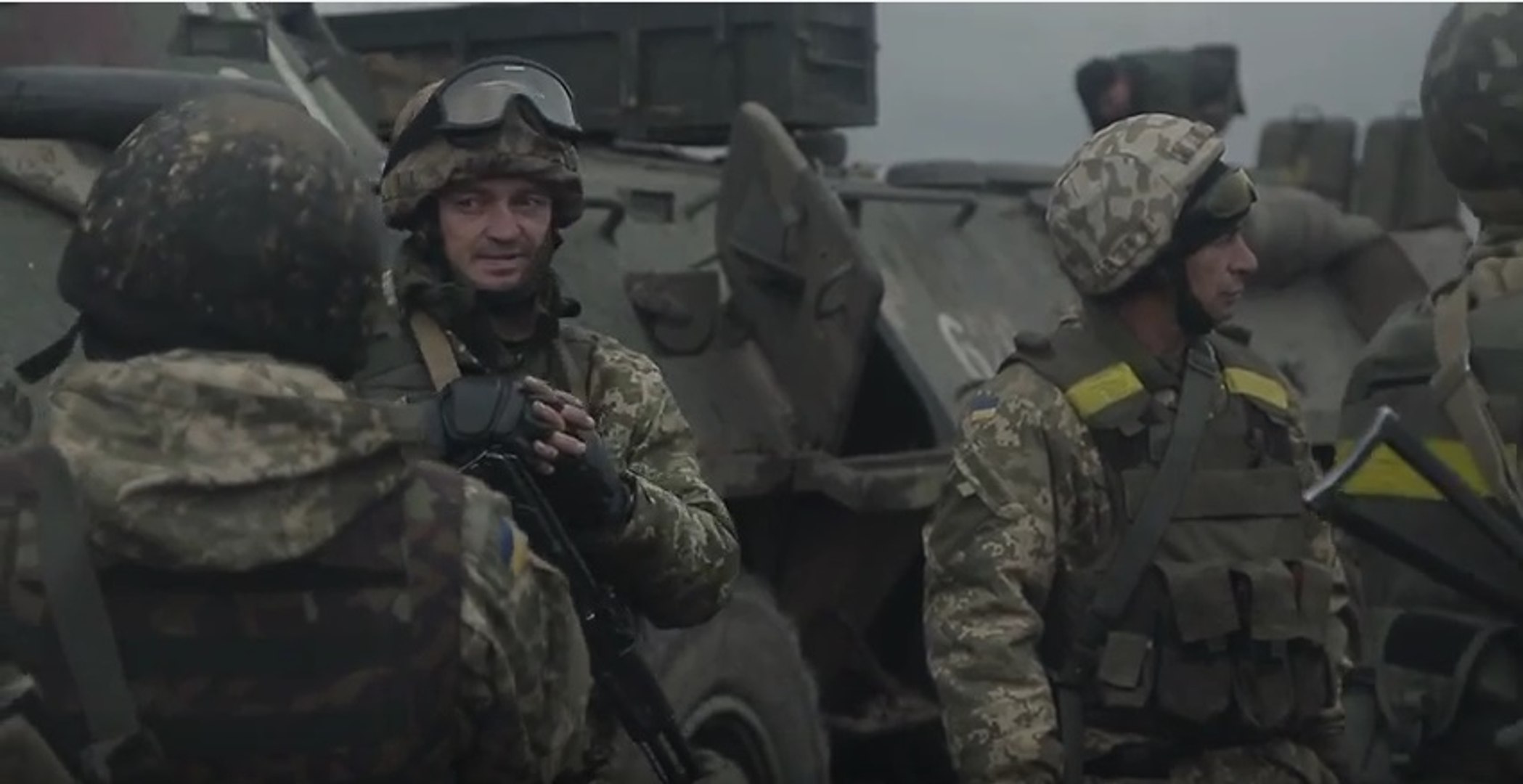 ⁣Гордість України ! 95 БРИГАДА ВДВ (навчання, м. Житомир)