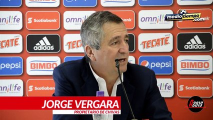 En Chivas, se “tiran la bolita” en el caso Reyna