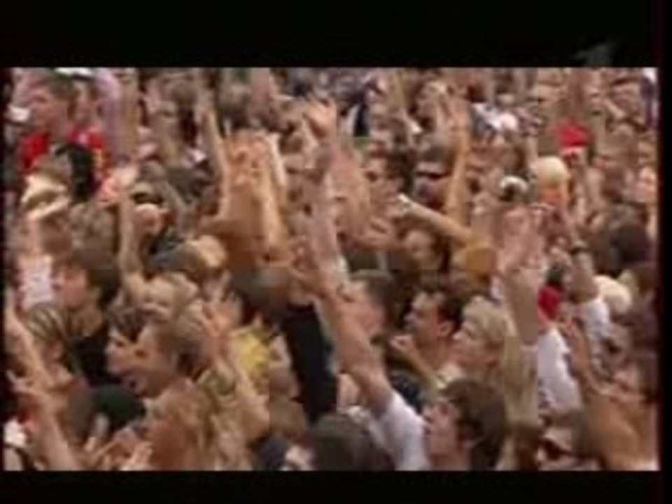 Estoy Aqui - Red Summer - Moscou