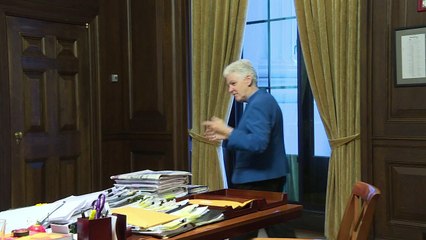 EPA boss insists climate reforms will outlast Obama