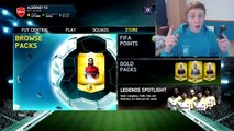 FIFA 14 NEXT GEN PACK OPENING 90 RATED PLAYER!!