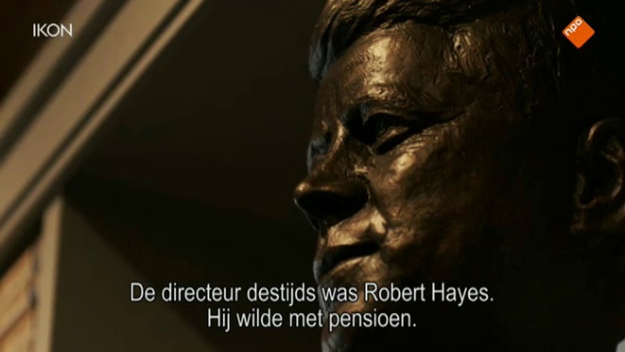 Plaza Man (2014) --  Impressive JFK documentary - NLsubs