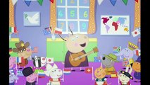 Peppa Pig English Episodes 2015 - Peppa Pig Cartoon For Children 2015 - Peppa Cartoon For Kids 2015