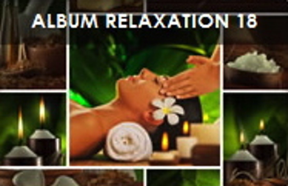 Album Relaxation 18: Musique libre de droit sans redevance Sacem: www.starkprod.com