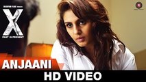 Kuch Raaz Hain Full HD Video Song Moive X: Past is Present | Radhika Apte, Huma Qureshi, Swara Bhaskar & Rajat Kapoor