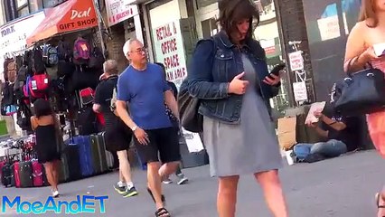 Fucking shit ! Pourquoi les gens sont-ils aussi cruels