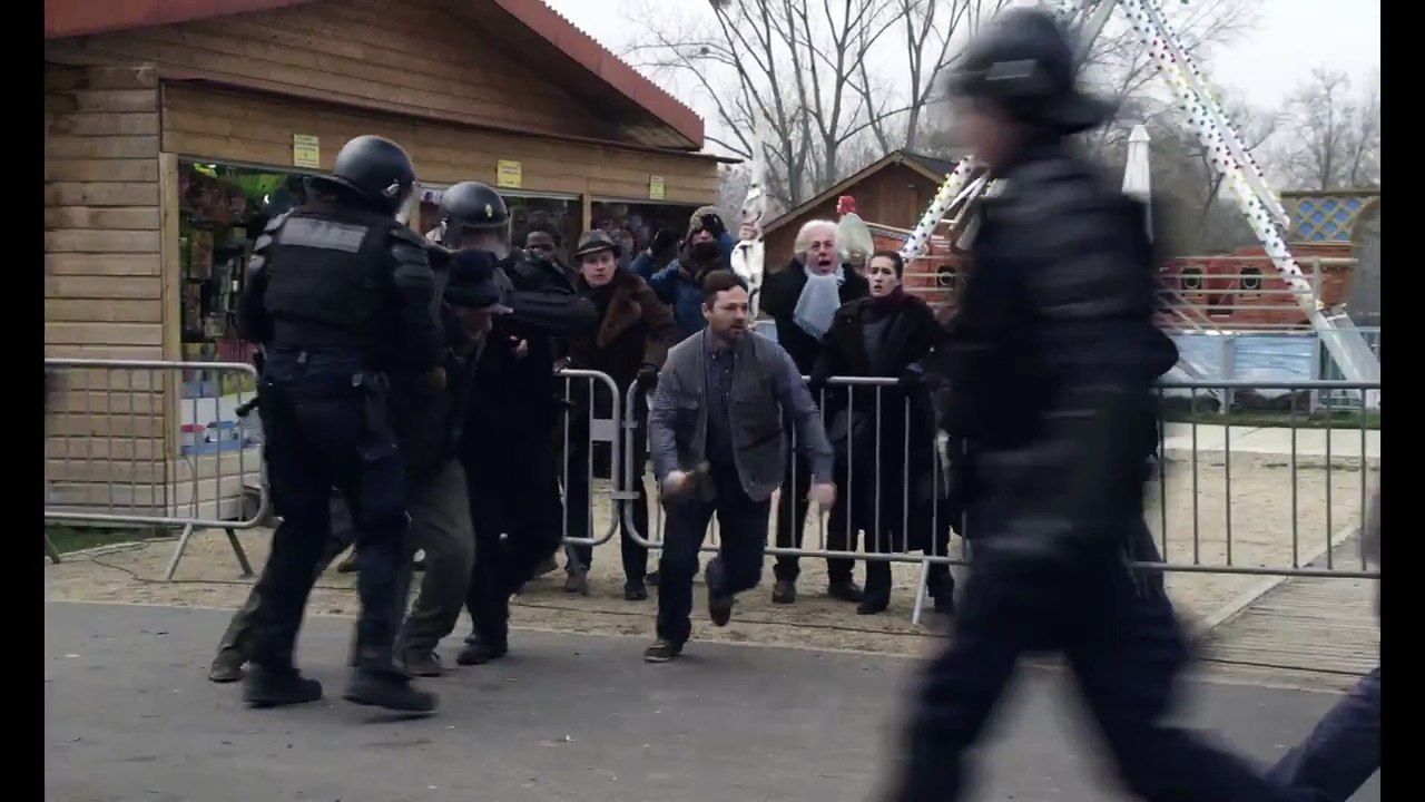 Chant d'hiver. Bande Announce Officielle