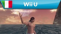 Xenoblade Chronicles X - Prova qualcosa di un po' più eccitante (Wii U)