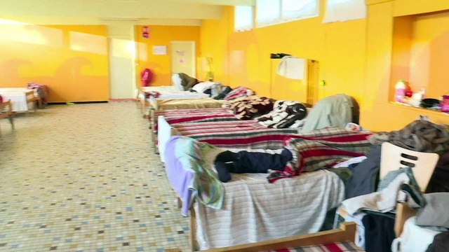 L'accueil des migrants dans les petites communes de Lorraine