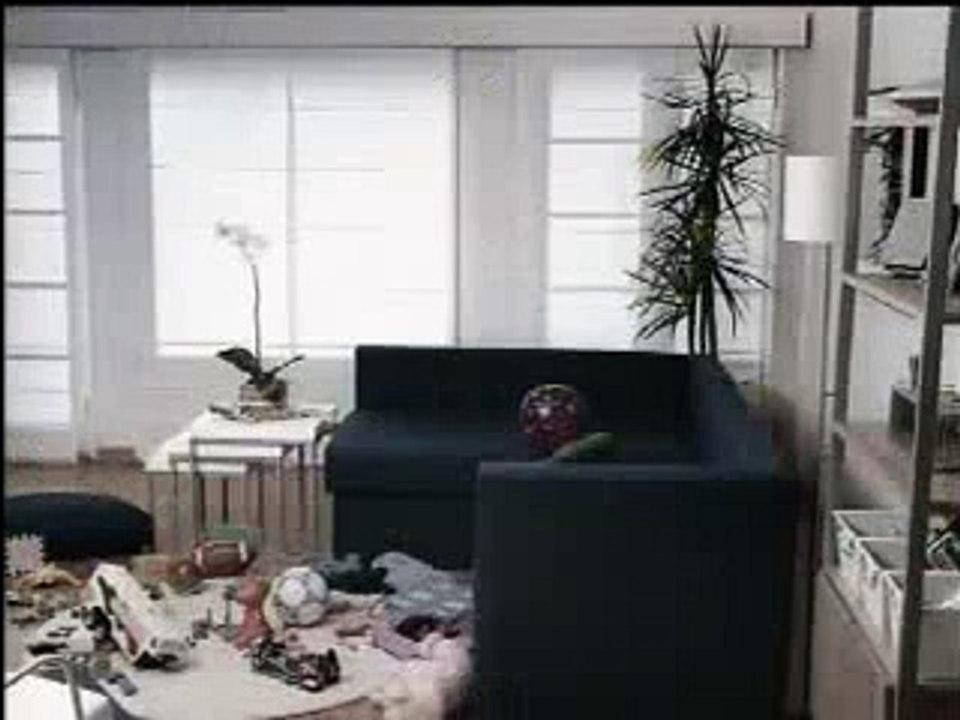IKEA: Funny Furniure