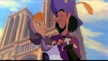 The Hunchback of Notre Dame - The Bells of Notre Dame (Reprise) Japanese