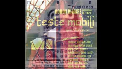 Fabri Fibra & Shezan il Ragio - Prod. MENTE - Maniacali testimonial locali