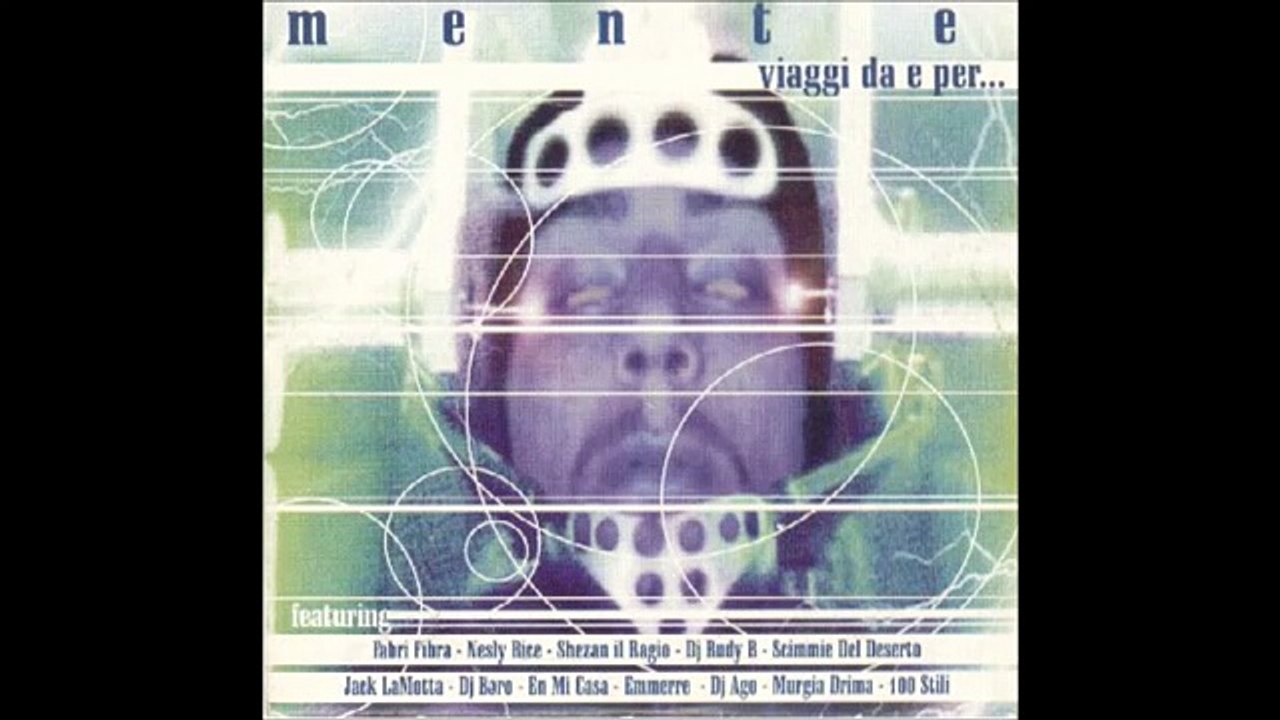 Fabri Fibra & Nesli - Maxidelitto di scarsi - Prod. MENTE