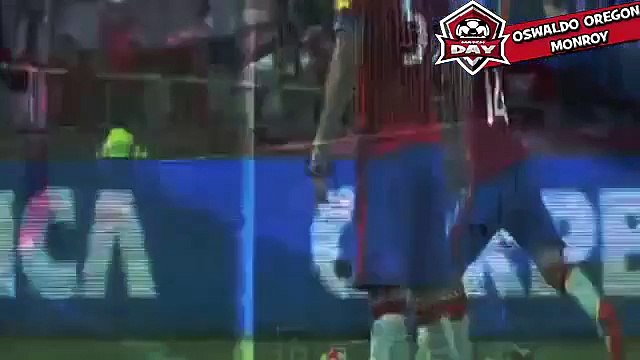 Chile vs Colombia 2015 1-1 GOLES Y RESUMEN All Goals Eliminatorias Rusia