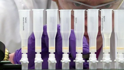 Rússia aposta em cooperação