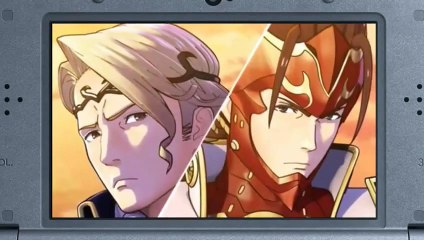 Fire Emblem: Fates - Bundle Details & Release Date (Nintendo Direct)