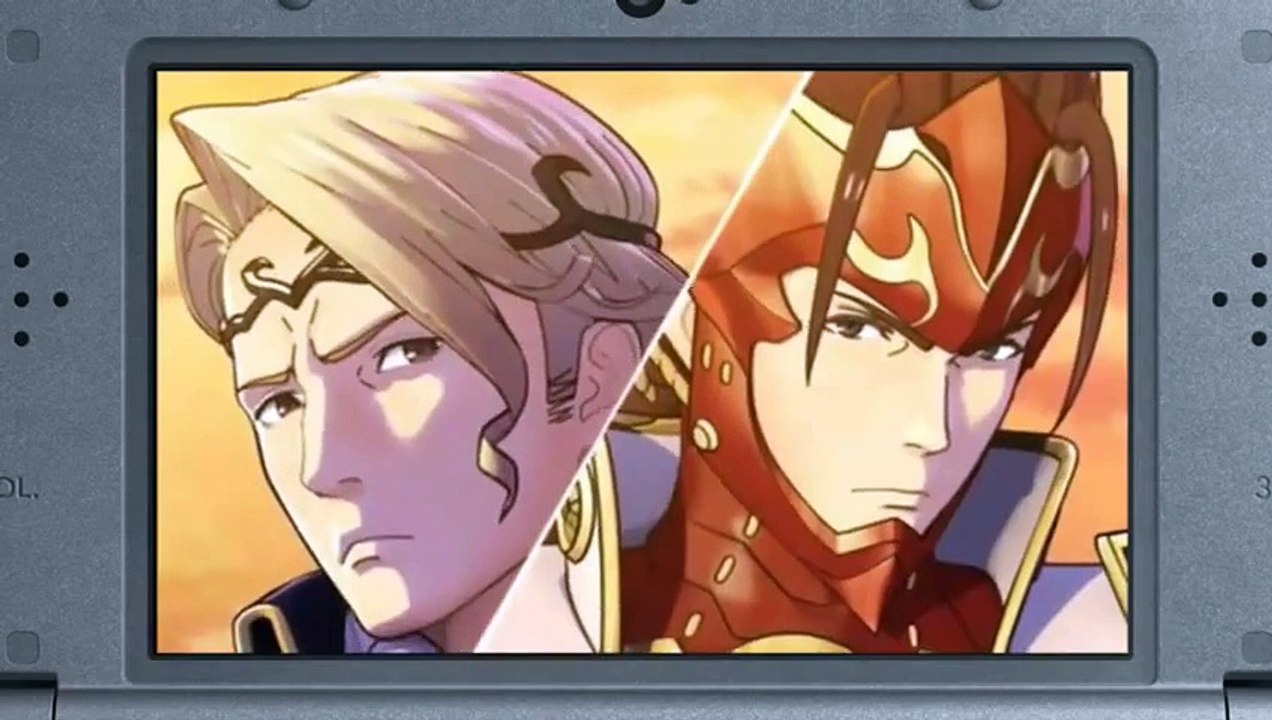 Fire Emblem: Fates - Bundle Details & Release Date (Nintendo Direct)