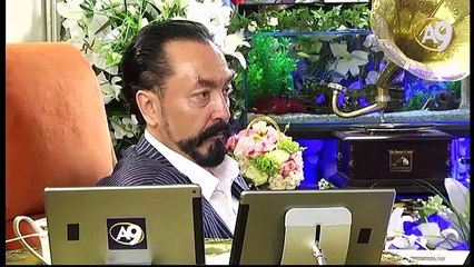 Adnan Oktar'dan Silvan'daki halkın mağdur olmaması için önemli tavsiyeler