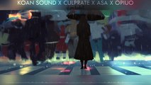 【Electronic】KOAN Sound X Culprate X Asa X Opiuo - If You Hadnt
