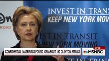 Popular Videos - MSNBC & Hillary Rodham Clinton