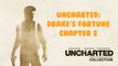 Uncharted The Nathan Drake Collection - Uncharted Drake's Fortune Walkthrough Part 2