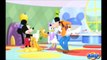 Mickey Mouse Clubhouse Treasure Hunt - Full Episodes Games