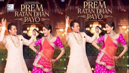 'Prem Ratan Dhan Payo' Public Review - Salman Khan