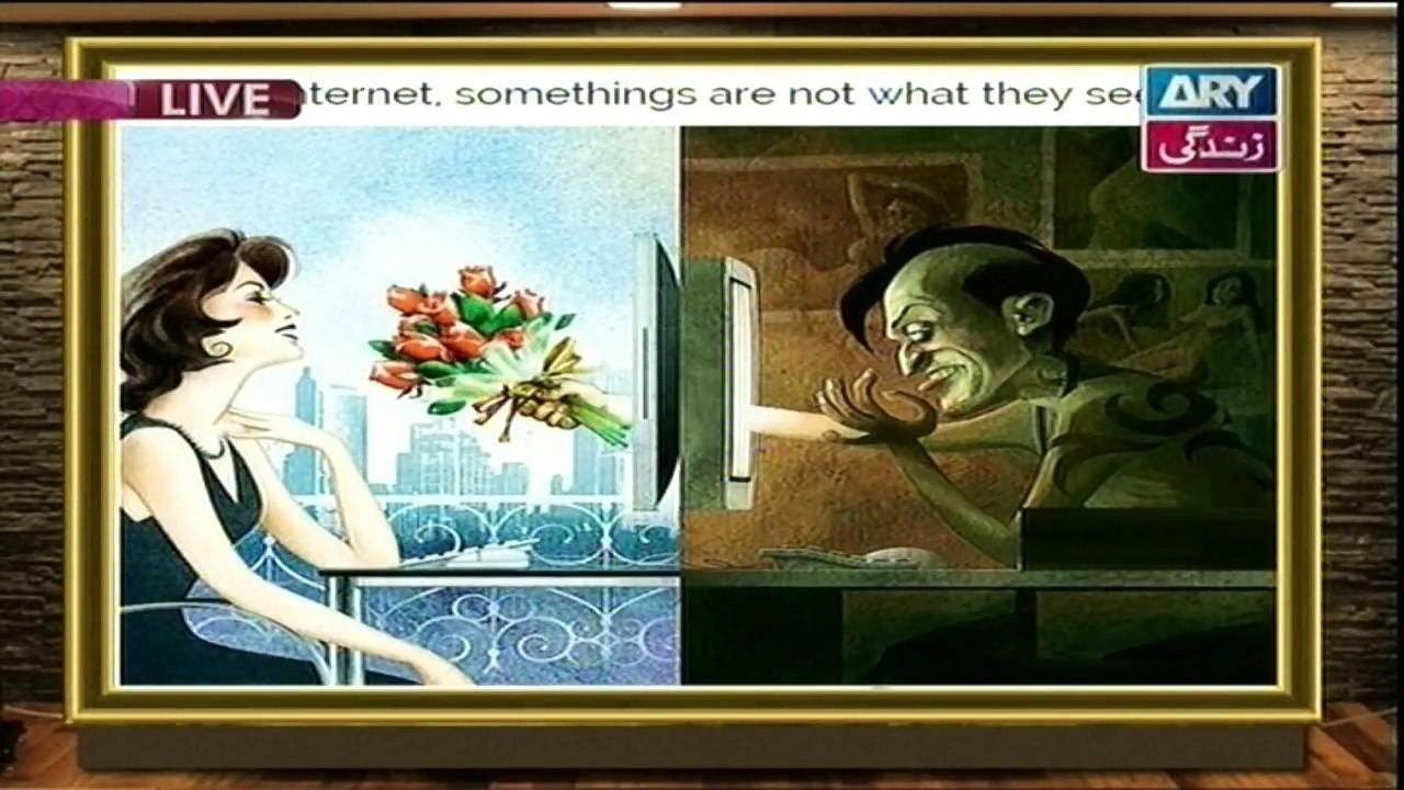 Singaporian Rice - Chicken Tikka Karahi - Lifestyle Kitchen 13th November 2015