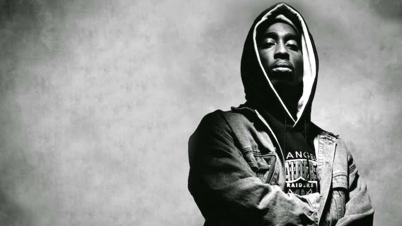 Top 5 : 2Pac x Oakland