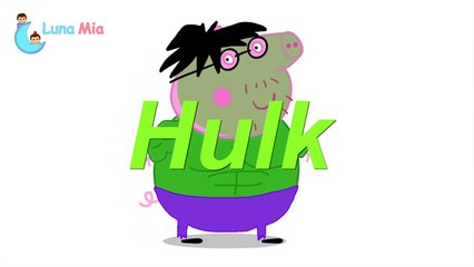 Halloween (Holiday) La Fiesta de Halloween en Casa de Peppa Pig halloween peppa