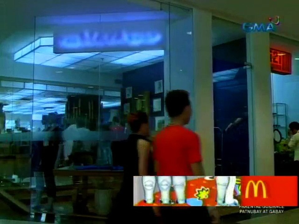 Marimar November 13, 2015 FULL HD Part 3