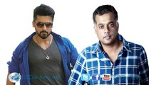 Suriya and Gautham Menon to team up for a movie| 123 Cine news | Tamil Cinema news Online