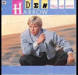 Den Harrow Tell Me Why ..( Maxi Singl ).320kbps