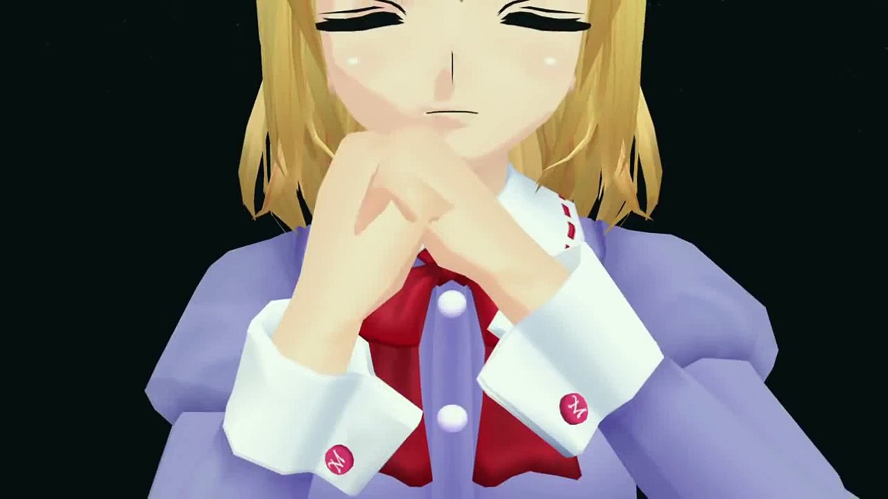 【ゆっくり実況】【マリオカート８】霊夢達が逝く？マリオカート８　０走目