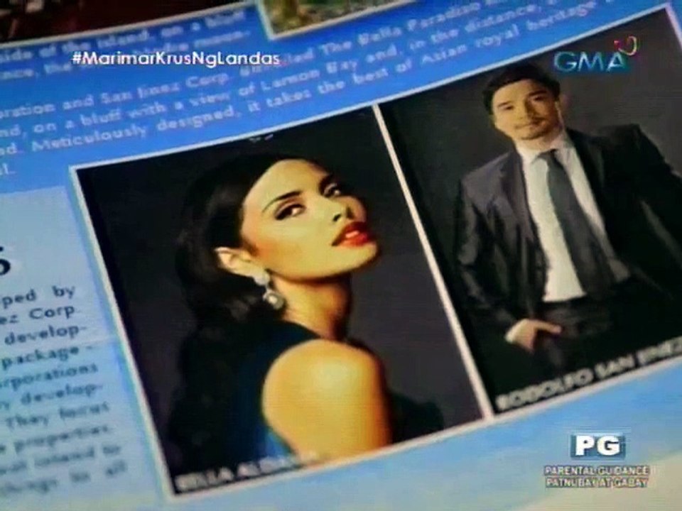 Marimar November 13, 2015 FULL HD Part 5