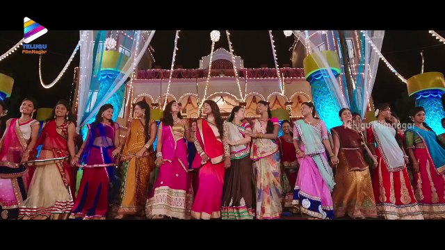 Sankarabharanam Telugu Movie _ Latest Theatrical Trailer _ Nikhil _ Nanditha _ Kona Venkat
