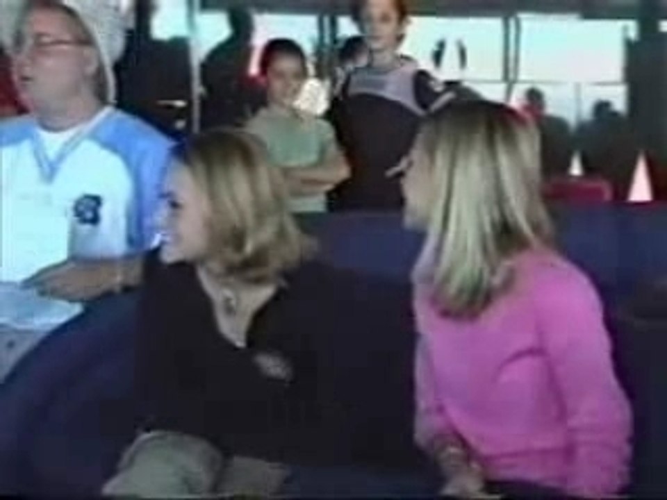 Sail with the Star 2000
