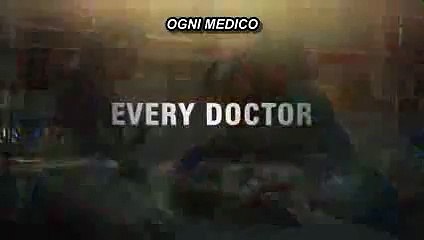 Chicago Med Promo "Every doctor has a story" - SUB ITA