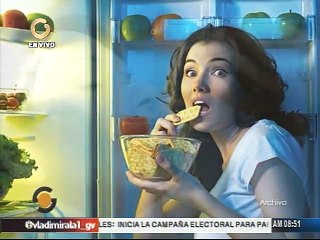 Villabón: Exceso de azúcar afecta todos los órganos