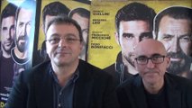 Loro chi? - Intervista a Fabio Bonifacci e Francesco Miccichè